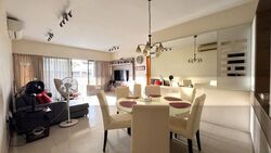 Meadows @ Peirce (D26), Condominium #502301111